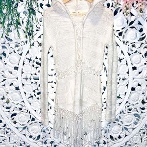 KNITZ For Love and Lemons Knit Sweater